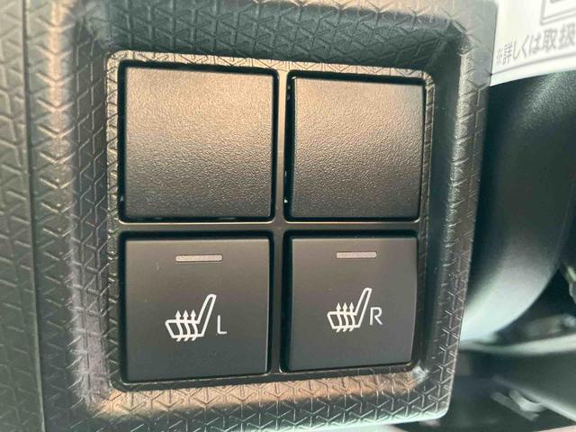 タントカスタムX ワンオーナー走行距離無制限12ヶ月保証付き 衝突軽減ブレーキ 車線逸脱防止 アイドリングストップ機能 Bカメラ 禁煙 盗難警報装置 LED ワンオーナー キーレスエントリー 前席シートヒーター オートLED(大分県)の中古車