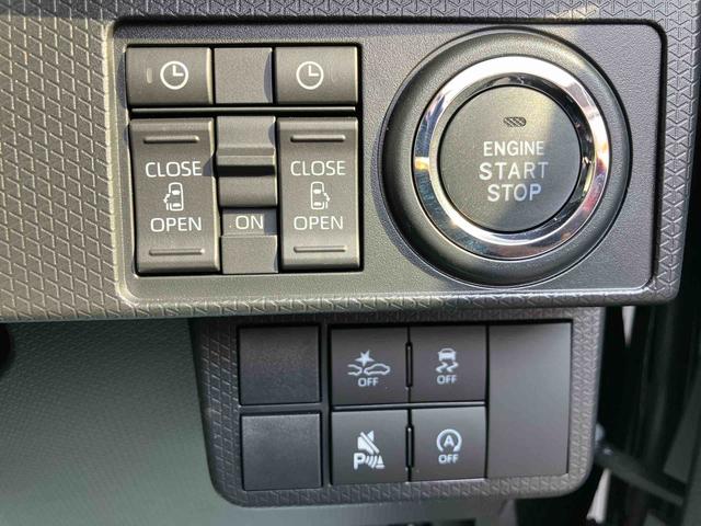 タントカスタムX ワンオーナー走行距離無制限12ヶ月保証付き 衝突軽減ブレーキ 車線逸脱防止 アイドリングストップ機能 Bカメラ 禁煙 盗難警報装置 LED ワンオーナー キーレスエントリー 前席シートヒーター オートLED(大分県)の中古車