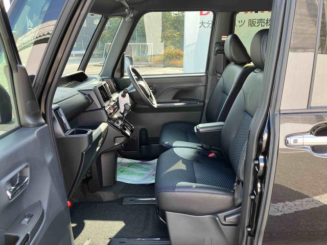 タントカスタムX ワンオーナー走行距離無制限12ヶ月保証付き 衝突軽減ブレーキ 車線逸脱防止 アイドリングストップ機能 Bカメラ 禁煙 盗難警報装置 LED ワンオーナー キーレスエントリー 前席シートヒーター オートLED(大分県)の中古車