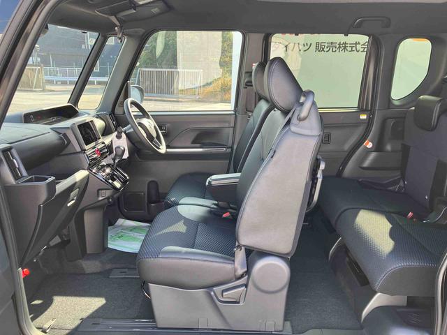 タントカスタムX ワンオーナー走行距離無制限12ヶ月保証付き 衝突軽減ブレーキ 車線逸脱防止 アイドリングストップ機能 Bカメラ 禁煙 盗難警報装置 LED ワンオーナー キーレスエントリー 前席シートヒーター オートLED(大分県)の中古車