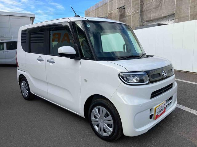 タントウェルカムターンシート X ワンオーナー走行距離無制限12ヶ月保証付き 福祉車両 アイドリングストップ車 ブレーキサポート スマートキーシステム 禁煙 LEDライト キーレスキー Bカメラ 車線逸脱警報 オートハイビーム ワンオーナー(大分県)の中古車
