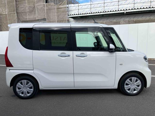 タントウェルカムターンシート X ワンオーナー走行距離無制限12ヶ月保証付き 福祉車両 アイドリングストップ車 ブレーキサポート スマートキーシステム 禁煙 LEDライト キーレスキー Bカメラ 車線逸脱警報 オートハイビーム ワンオーナー(大分県)の中古車