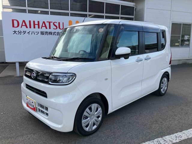 タントウェルカムターンシート X ワンオーナー走行距離無制限12ヶ月保証付き 福祉車両 アイドリングストップ車 ブレーキサポート スマートキーシステム 禁煙 LEDライト キーレスキー Bカメラ 車線逸脱警報 オートハイビーム ワンオーナー(大分県)の中古車