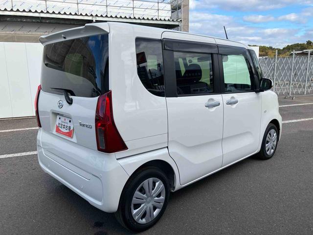 タントウェルカムターンシート X ワンオーナー走行距離無制限12ヶ月保証付き 福祉車両 アイドリングストップ車 ブレーキサポート スマートキーシステム 禁煙 LEDライト キーレスキー Bカメラ 車線逸脱警報 オートハイビーム ワンオーナー(大分県)の中古車