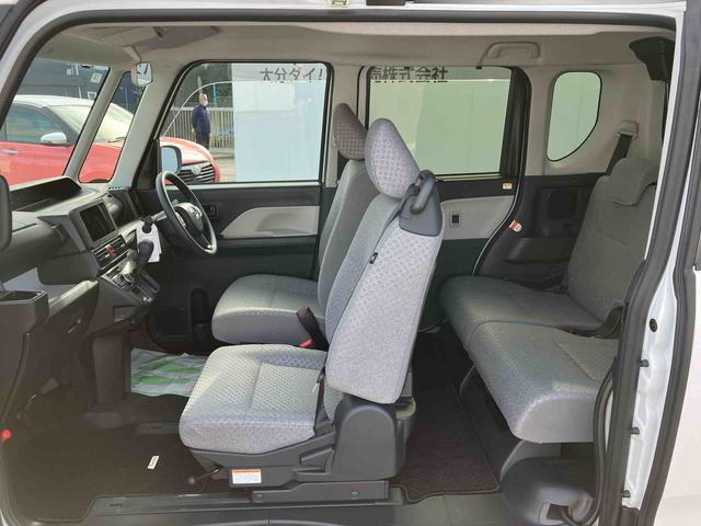 タントウェルカムターンシート X ワンオーナー走行距離無制限12ヶ月保証付き 福祉車両 アイドリングストップ車 ブレーキサポート スマートキーシステム 禁煙 LEDライト キーレスキー Bカメラ 車線逸脱警報 オートハイビーム ワンオーナー(大分県)の中古車