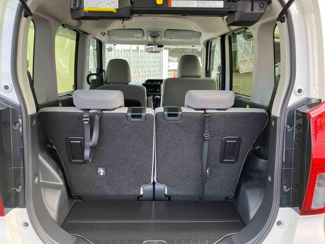 タントウェルカムターンシート X ワンオーナー走行距離無制限12ヶ月保証付き 福祉車両 アイドリングストップ車 ブレーキサポート スマートキーシステム 禁煙 LEDライト キーレスキー Bカメラ 車線逸脱警報 オートハイビーム ワンオーナー(大分県)の中古車