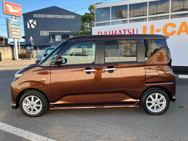 ムーヴＧ　ワンオーナー走行距離無制限１２ヶ月保証付き　ディスプレイオーディオ　バックカメラ　ステアリングスイッチ　オートライト　オートハイビーム　オートエアコン　アイドリングストップ車　両側スライドドア（大分県）の中古車