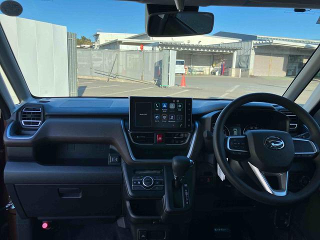 ムーヴＧ　ワンオーナー走行距離無制限１２ヶ月保証付き　ディスプレイオーディオ　バックカメラ　ステアリングスイッチ　オートライト　オートハイビーム　オートエアコン　アイドリングストップ車　両側スライドドア（大分県）の中古車