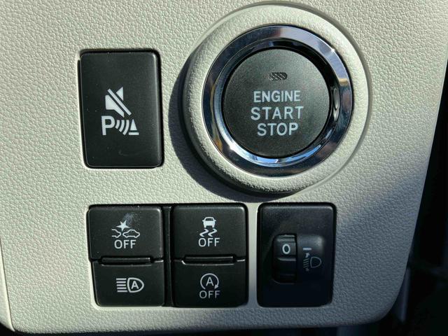 ミライースＧ　ＳＡIII走行距離無制限１２ヶ月保証付き　車線逸脱警告　禁煙　リモコンキー　ワンオーナー　セキュリティ　運転席エアバッグ　オートマチックハイビーム　バックモニター　助手席エアバッグ　ＥＳＣ　スマートキー　ＡＢＳ（大分県）の中古車