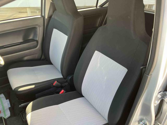 ミライースＧ　ＳＡIII走行距離無制限１２ヶ月保証付き　車線逸脱警告　禁煙　リモコンキー　ワンオーナー　セキュリティ　運転席エアバッグ　オートマチックハイビーム　バックモニター　助手席エアバッグ　ＥＳＣ　スマートキー　ＡＢＳ（大分県）の中古車