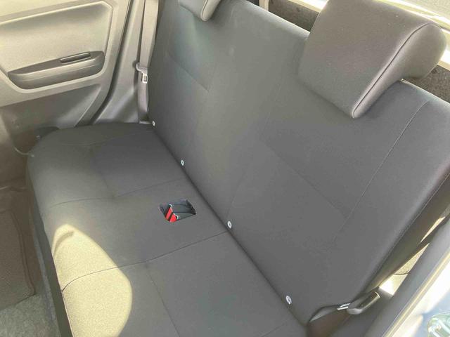 ミライースＧ　ＳＡIII走行距離無制限１２ヶ月保証付き　車線逸脱警告　禁煙　リモコンキー　ワンオーナー　セキュリティ　運転席エアバッグ　オートマチックハイビーム　バックモニター　助手席エアバッグ　ＥＳＣ　スマートキー　ＡＢＳ（大分県）の中古車