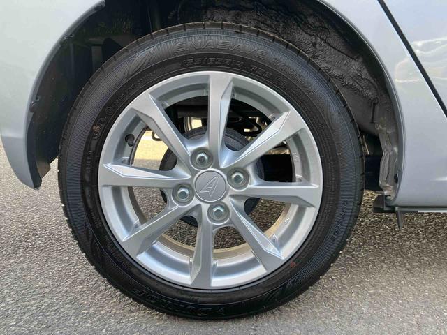 ミライースＧ　ＳＡIII走行距離無制限１２ヶ月保証付き　車線逸脱警告　禁煙　リモコンキー　ワンオーナー　セキュリティ　運転席エアバッグ　オートマチックハイビーム　バックモニター　助手席エアバッグ　ＥＳＣ　スマートキー　ＡＢＳ（大分県）の中古車