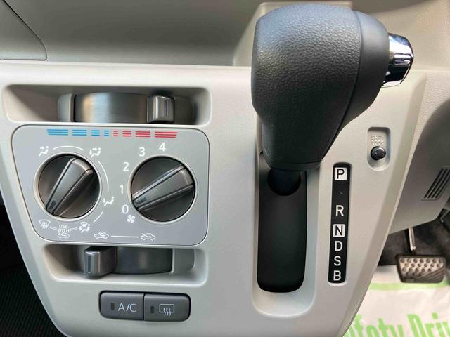 ミライースＸ　ＳＡIII　ワンオーナー走行距離無制限１２ヶ月保証付き　盗難防止アラーム　衝突回避支援ブレーキ機能　レーンキープアシスト　運転席助手席エアバック　Ｂカメ　横滑防止　禁煙　点検記録簿付　１オーナー　オートハイビーム　ＡＢＳ（大分県）の中古車