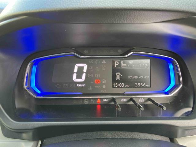 ミライースＸ　ＳＡIII　ワンオーナー走行距離無制限１２ヶ月保証付き　盗難防止アラーム　衝突回避支援ブレーキ機能　レーンキープアシスト　運転席助手席エアバック　Ｂカメ　横滑防止　禁煙　点検記録簿付　１オーナー　オートハイビーム　ＡＢＳ（大分県）の中古車