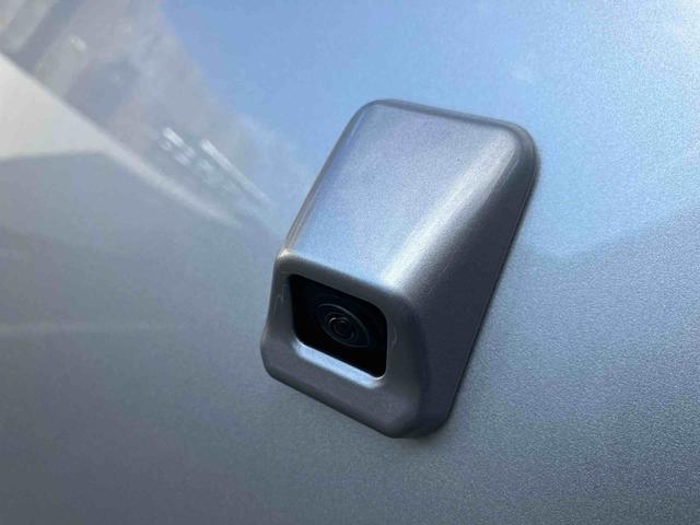 ミライースＸ　ＳＡIII　ワンオーナー走行距離無制限１２ヶ月保証付き　盗難防止アラーム　衝突回避支援ブレーキ機能　レーンキープアシスト　運転席助手席エアバック　Ｂカメ　横滑防止　禁煙　点検記録簿付　１オーナー　オートハイビーム　ＡＢＳ（大分県）の中古車