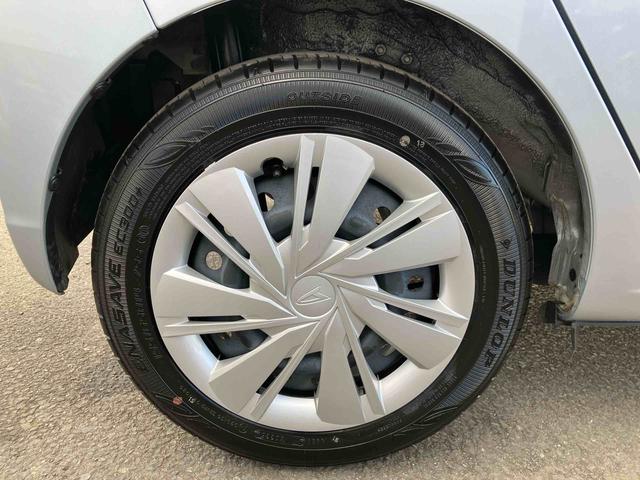 ミライースＸ　ＳＡIII　ワンオーナー走行距離無制限１２ヶ月保証付き　盗難防止アラーム　衝突回避支援ブレーキ機能　レーンキープアシスト　運転席助手席エアバック　Ｂカメ　横滑防止　禁煙　点検記録簿付　１オーナー　オートハイビーム　ＡＢＳ（大分県）の中古車