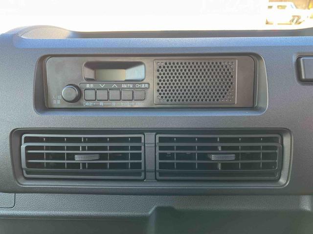 ハイゼットトラックスタンダード　農用スペシャル　ワンオーナー走行距離無制限１２ヶ月保証付き　レーンキープアシスト　整備記録簿　助手席エアバック　誤発進抑制機能　禁煙　オートハイビーム　ＰＳ　ワンオーナー　エアコン付　衝突安全ボディ　運転席エアバック　横滑り防止（大分県）の中古車