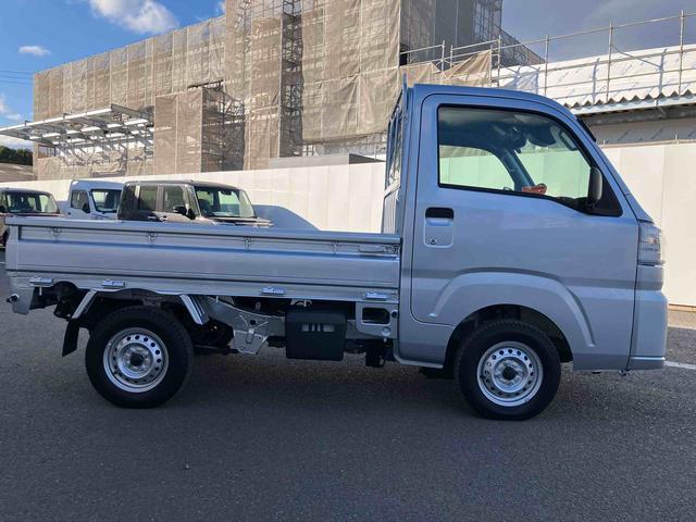 ハイゼットトラックスタンダード　農用スペシャル　ワンオーナー走行距離無制限１２ヶ月保証付き　レーンキープアシスト　整備記録簿　助手席エアバック　誤発進抑制機能　禁煙　オートハイビーム　ＰＳ　ワンオーナー　エアコン付　衝突安全ボディ　運転席エアバック　横滑り防止（大分県）の中古車