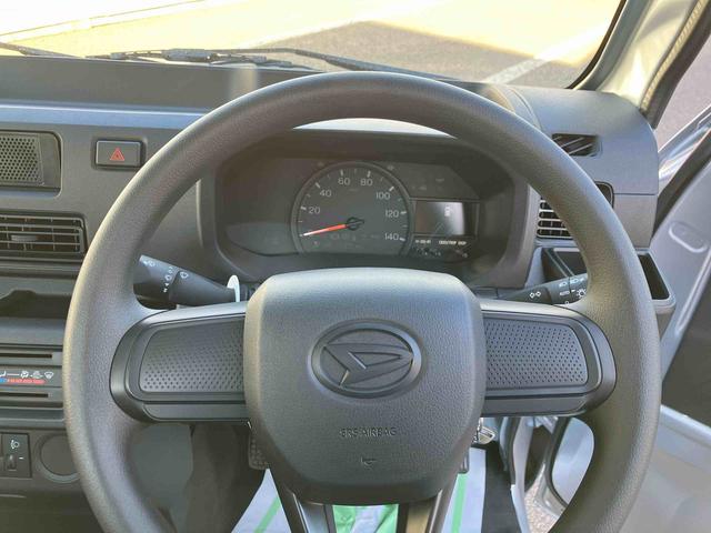 ハイゼットトラックスタンダード　農用スペシャル　ワンオーナー走行距離無制限１２ヶ月保証付き　レーンキープアシスト　整備記録簿　助手席エアバック　誤発進抑制機能　禁煙　オートハイビーム　ＰＳ　ワンオーナー　エアコン付　衝突安全ボディ　運転席エアバック　横滑り防止（大分県）の中古車