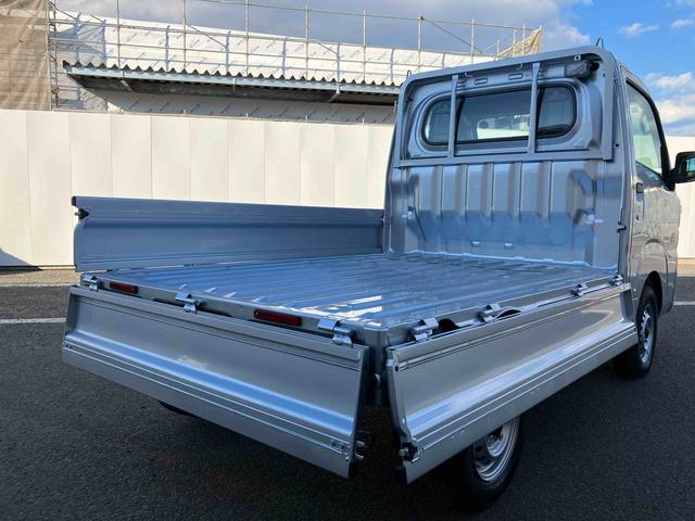 ハイゼットトラックスタンダード　農用スペシャル　ワンオーナー走行距離無制限１２ヶ月保証付き　レーンキープアシスト　整備記録簿　助手席エアバック　誤発進抑制機能　禁煙　オートハイビーム　ＰＳ　ワンオーナー　エアコン付　衝突安全ボディ　運転席エアバック　横滑り防止（大分県）の中古車