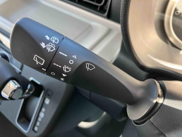 ムーヴキャンバスストライプスＧ　ワンオーナー走行距離無制限１２ヶ月保証付き　アイドルストップ　禁煙　Ｂカメラ　セキュリティアラーム　スマートキープッシュスタート　Ｓヒーター　キーフリーキー　ワンオーナー車　ＬＥＤライト　車線逸脱警報　安全ボディ（大分県）の中古車