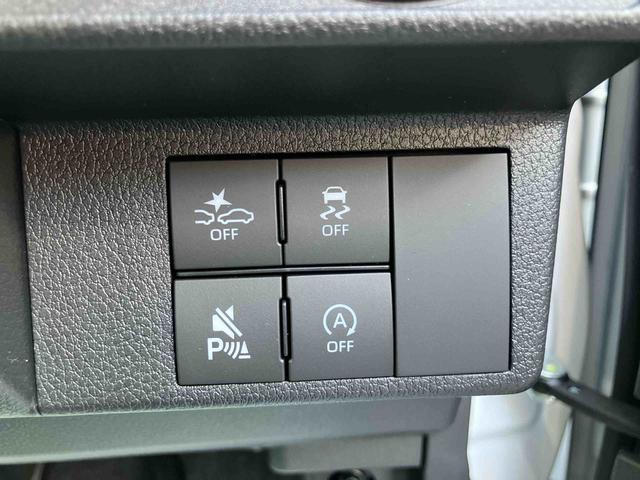 ムーヴキャンバスストライプスＧ　ワンオーナー走行距離無制限１２ヶ月保証付き　アイドルストップ　禁煙　Ｂカメラ　セキュリティアラーム　スマートキープッシュスタート　Ｓヒーター　キーフリーキー　ワンオーナー車　ＬＥＤライト　車線逸脱警報　安全ボディ（大分県）の中古車