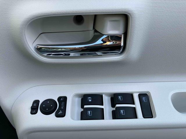 ムーヴキャンバスストライプスＧ　ワンオーナー走行距離無制限１２ヶ月保証付き　アイドルストップ　禁煙　Ｂカメラ　セキュリティアラーム　スマートキープッシュスタート　Ｓヒーター　キーフリーキー　ワンオーナー車　ＬＥＤライト　車線逸脱警報　安全ボディ（大分県）の中古車