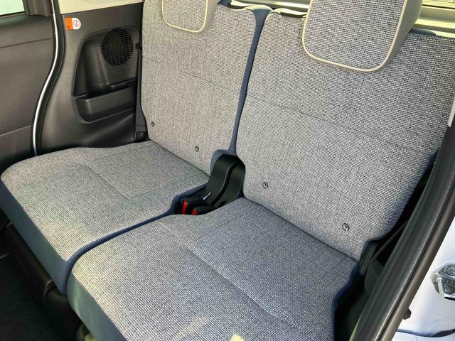 ムーヴキャンバスストライプスＧ　ワンオーナー走行距離無制限１２ヶ月保証付き　アイドルストップ　禁煙　Ｂカメラ　セキュリティアラーム　スマートキープッシュスタート　Ｓヒーター　キーフリーキー　ワンオーナー車　ＬＥＤライト　車線逸脱警報　安全ボディ（大分県）の中古車