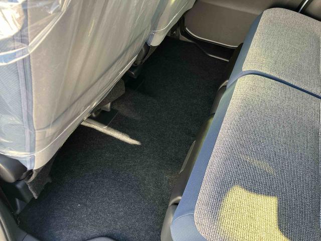 ムーヴキャンバスストライプスＧ　ワンオーナー走行距離無制限１２ヶ月保証付き　アイドルストップ　禁煙　Ｂカメラ　セキュリティアラーム　スマートキープッシュスタート　Ｓヒーター　キーフリーキー　ワンオーナー車　ＬＥＤライト　車線逸脱警報　安全ボディ（大分県）の中古車