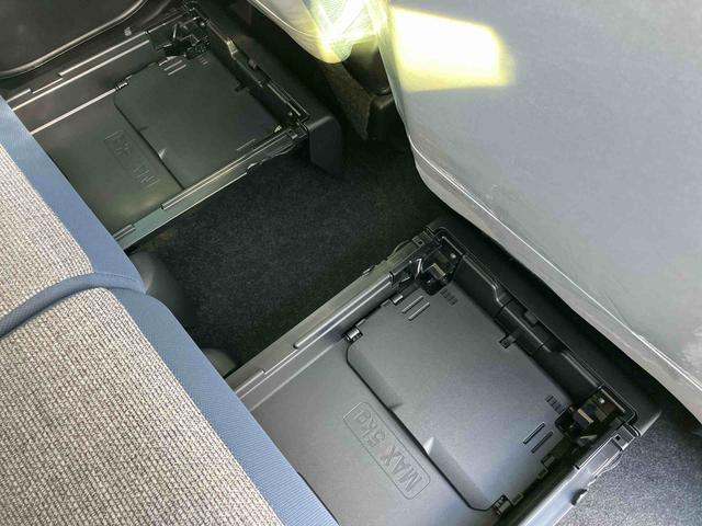 ムーヴキャンバスストライプスＧ　ワンオーナー走行距離無制限１２ヶ月保証付き　アイドルストップ　禁煙　Ｂカメラ　セキュリティアラーム　スマートキープッシュスタート　Ｓヒーター　キーフリーキー　ワンオーナー車　ＬＥＤライト　車線逸脱警報　安全ボディ（大分県）の中古車