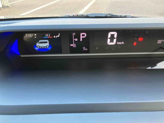 タントカスタムＸ　ワンオーナー走行距離無制限１２ヶ月保証付き　衝突軽減ブレーキ　車線逸脱防止　アイドリングストップ機能　Ｂカメラ　禁煙　盗難警報装置　ＬＥＤ　ワンオーナー　キーレスエントリー　前席シートヒーター　オートＬＥＤ（大分県）の中古車