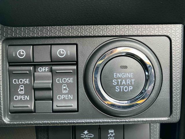 タントカスタムＸ　ワンオーナー走行距離無制限１２ヶ月保証付き　衝突軽減ブレーキ　車線逸脱防止　アイドリングストップ機能　Ｂカメラ　禁煙　盗難警報装置　ＬＥＤ　ワンオーナー　キーレスエントリー　前席シートヒーター　オートＬＥＤ（大分県）の中古車