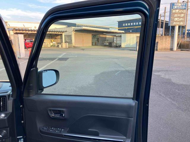 タントカスタムＸ　ワンオーナー走行距離無制限１２ヶ月保証付き　衝突軽減ブレーキ　車線逸脱防止　アイドリングストップ機能　Ｂカメラ　禁煙　盗難警報装置　ＬＥＤ　ワンオーナー　キーレスエントリー　前席シートヒーター　オートＬＥＤ（大分県）の中古車