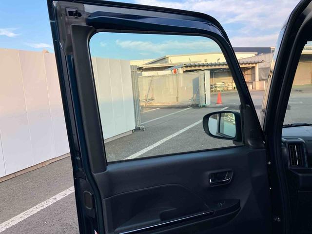 タントカスタムＸ　ワンオーナー走行距離無制限１２ヶ月保証付き　衝突軽減ブレーキ　車線逸脱防止　アイドリングストップ機能　Ｂカメラ　禁煙　盗難警報装置　ＬＥＤ　ワンオーナー　キーレスエントリー　前席シートヒーター　オートＬＥＤ（大分県）の中古車