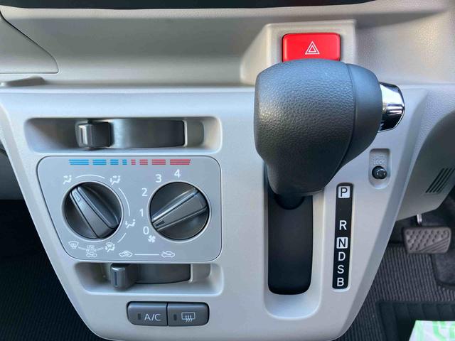 ミライースＸ　ＳＡIII　ワンオーナー走行距離無制限１２ヶ月保証付き　盗難防止アラーム　衝突回避支援ブレーキ機能　レーンキープアシスト　運転席助手席エアバック　Ｂカメ　横滑防止　点検記録簿付　１オーナー　ＬＥＤライト　オートハイビーム（大分県）の中古車