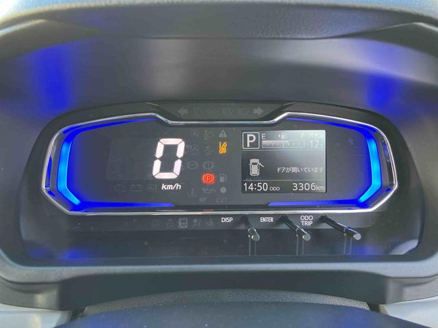 ミライースＸ　ＳＡIII　ワンオーナー走行距離無制限１２ヶ月保証付き　盗難防止アラーム　衝突回避支援ブレーキ機能　レーンキープアシスト　運転席助手席エアバック　Ｂカメ　横滑防止　点検記録簿付　１オーナー　ＬＥＤライト　オートハイビーム（大分県）の中古車