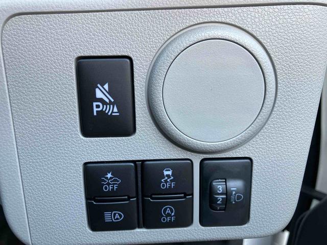 ミライースＸ　ＳＡIII　ワンオーナー走行距離無制限１２ヶ月保証付き　盗難防止アラーム　衝突回避支援ブレーキ機能　レーンキープアシスト　運転席助手席エアバック　Ｂカメ　横滑防止　点検記録簿付　１オーナー　ＬＥＤライト　オートハイビーム（大分県）の中古車