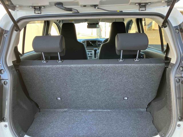 ミライースＸ　ＳＡIII　ワンオーナー走行距離無制限１２ヶ月保証付き　盗難防止アラーム　衝突回避支援ブレーキ機能　レーンキープアシスト　運転席助手席エアバック　Ｂカメ　横滑防止　点検記録簿付　１オーナー　ＬＥＤライト　オートハイビーム（大分県）の中古車