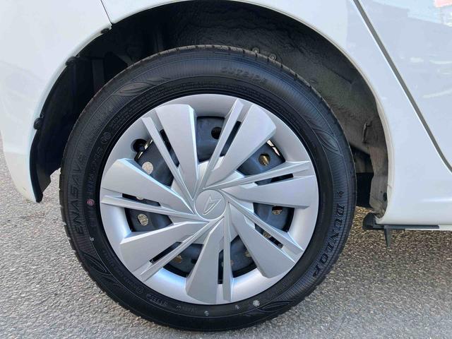 ミライースＸ　ＳＡIII　ワンオーナー走行距離無制限１２ヶ月保証付き　盗難防止アラーム　衝突回避支援ブレーキ機能　レーンキープアシスト　運転席助手席エアバック　Ｂカメ　横滑防止　点検記録簿付　１オーナー　ＬＥＤライト　オートハイビーム（大分県）の中古車