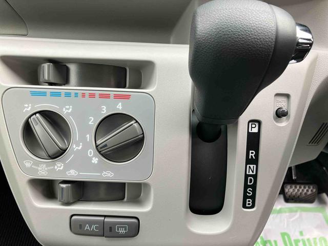 ミライースＸ　ＳＡIII　　ワンオーナー走行距離無制限１２ヶ月保証付き　盗難防止アラーム　衝突回避支援ブレーキ機能　レーンキープアシスト　運転席助手席エアバック　Ｂカメ　横滑防止　点検記録簿付　１オーナー　ＬＥＤライト　オートハイビーム（大分県）の中古車