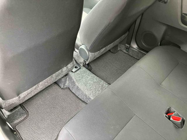 ミライースＸ　ＳＡIII　　ワンオーナー走行距離無制限１２ヶ月保証付き　盗難防止アラーム　衝突回避支援ブレーキ機能　レーンキープアシスト　運転席助手席エアバック　Ｂカメ　横滑防止　点検記録簿付　１オーナー　ＬＥＤライト　オートハイビーム（大分県）の中古車