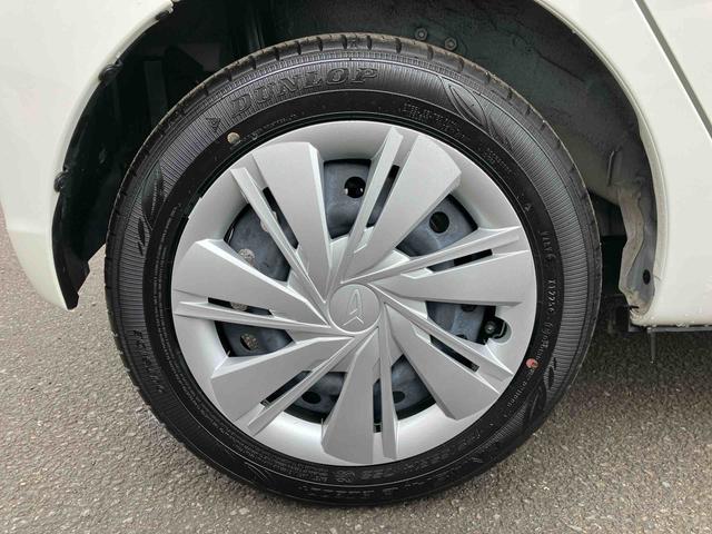 ミライースＸ　ＳＡIII　　ワンオーナー走行距離無制限１２ヶ月保証付き　盗難防止アラーム　衝突回避支援ブレーキ機能　レーンキープアシスト　運転席助手席エアバック　Ｂカメ　横滑防止　点検記録簿付　１オーナー　ＬＥＤライト　オートハイビーム（大分県）の中古車