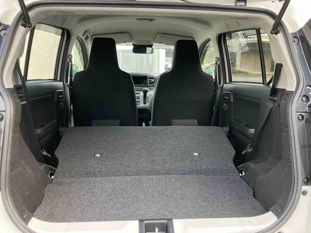 ミライースＸ　ＳＡIII　ワンオーナー走行距離無制限１２ヶ月保証付き　盗難防止アラーム　衝突回避支援ブレーキ機能　レーンキープアシスト　安全ボディ　運転席助手席エアバック　Ｂカメ　横滑防止　点検記録簿付　１オーナー　ＬＥＤライト　ＡＢＳ（大分県）の中古車