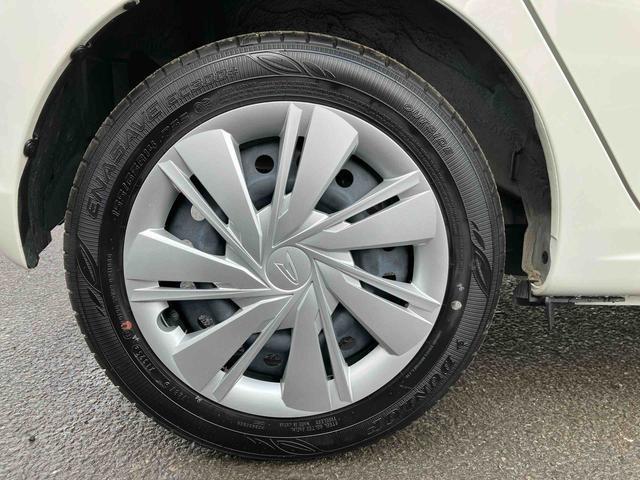 ミライースＸ　ＳＡIII　ワンオーナー走行距離無制限１２ヶ月保証付き　盗難防止アラーム　衝突回避支援ブレーキ機能　レーンキープアシスト　安全ボディ　運転席助手席エアバック　Ｂカメ　横滑防止　点検記録簿付　１オーナー　ＬＥＤライト　ＡＢＳ（大分県）の中古車