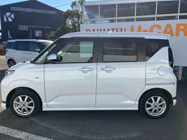 ムーヴＧ　ワンオーナー走行距離無制限１２ヶ月保証付き　オートマチックハイビーム　Ｂｌｕｅｔｏｏｔｈ接続　ＬＥＤヘッドライト　アルミホイール　ＵＳＢ　アイドリングストップ　レーンアシスト　オートライト　バックカメラ（大分県）の中古車