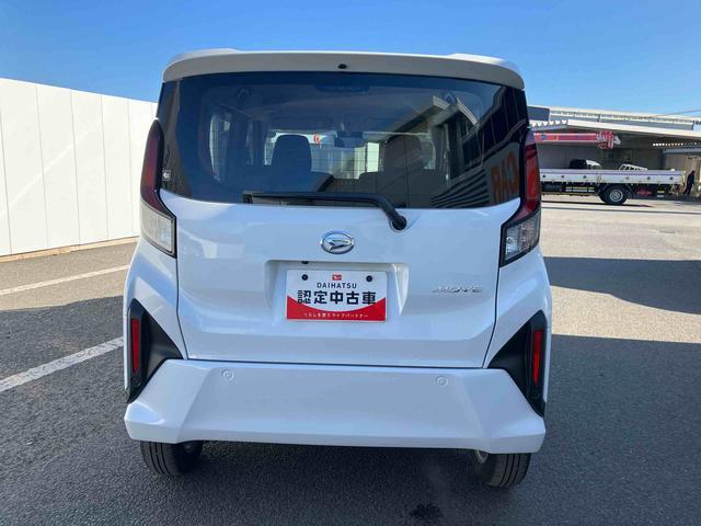 ムーヴＧ　ワンオーナー走行距離無制限１２ヶ月保証付き　オートマチックハイビーム　Ｂｌｕｅｔｏｏｔｈ接続　ＬＥＤヘッドライト　アルミホイール　ＵＳＢ　アイドリングストップ　レーンアシスト　オートライト　バックカメラ（大分県）の中古車