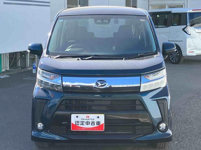 ムーヴカスタム　ＸリミテッドII　ＳＡIII走行距離無制限１２ヶ月保証付き　禁煙　ドライブレコーダー　ナビ　エアバック　アルミ　シートヒーター　スマートキー　アイドリングストップ　ミュージックプレイヤー接続可　ＡＢＳ　オートライト　バックカメラ（大分県）の中古車