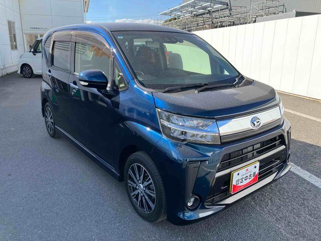 ムーヴカスタム　ＸリミテッドII　ＳＡIII走行距離無制限１２ヶ月保証付き　禁煙　ドライブレコーダー　ナビ　エアバック　アルミ　シートヒーター　スマートキー　アイドリングストップ　ミュージックプレイヤー接続可　ＡＢＳ　オートライト　バックカメラ（大分県）の中古車