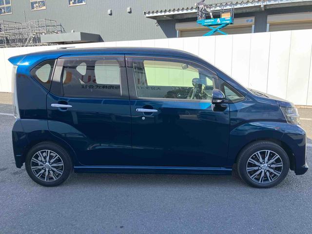 ムーヴカスタム　ＸリミテッドII　ＳＡIII走行距離無制限１２ヶ月保証付き　禁煙　ドライブレコーダー　ナビ　エアバック　アルミ　シートヒーター　スマートキー　アイドリングストップ　ミュージックプレイヤー接続可　ＡＢＳ　オートライト　バックカメラ（大分県）の中古車