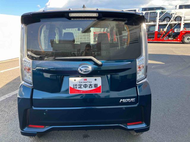 ムーヴカスタム　ＸリミテッドII　ＳＡIII走行距離無制限１２ヶ月保証付き　禁煙　ドライブレコーダー　ナビ　エアバック　アルミ　シートヒーター　スマートキー　アイドリングストップ　ミュージックプレイヤー接続可　ＡＢＳ　オートライト　バックカメラ（大分県）の中古車